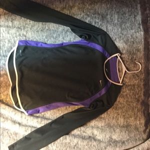 Nike long sleeve shirt